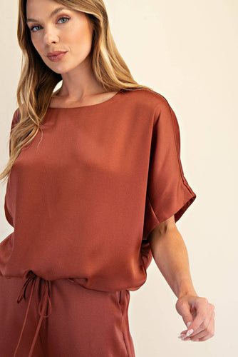 Sienna Blouse