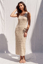 Load image into Gallery viewer, Heidi Midi Dress