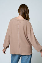 Load image into Gallery viewer, Callie L/S Top