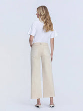 Load image into Gallery viewer, Kinley H. Rise Wide Leg Jean