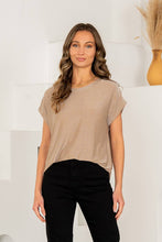 Load image into Gallery viewer, Roxanne Top