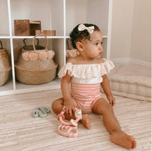 Load image into Gallery viewer, *NEW OPTION* Ritzy Rattle™ Silicone Teether Rattles