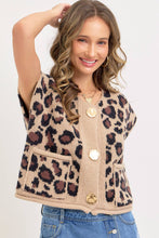 Load image into Gallery viewer, Lindy Sweater