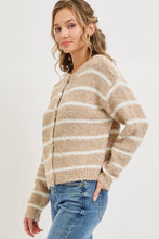 Load image into Gallery viewer, Tinsley Button Cardigan