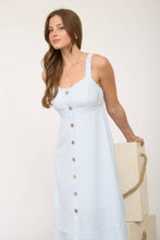 Load image into Gallery viewer, Sophie Midi Dress