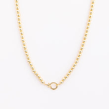 Load image into Gallery viewer, Thea Necklace Beaded
