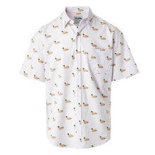 Load image into Gallery viewer, Roost Mallard Button Down (RW-212)