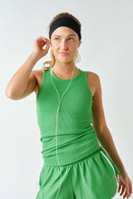 Load image into Gallery viewer, Classic Built-In Bra Tank Top