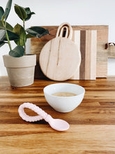 Load image into Gallery viewer, Sweetie Spoons™ Spoon + Fork Set