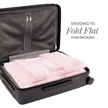 Load image into Gallery viewer, Case-Mate Ballet Pink Bow Jelly Tote Bag