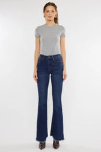 Load image into Gallery viewer, Demi H. Rise Flare Jeans