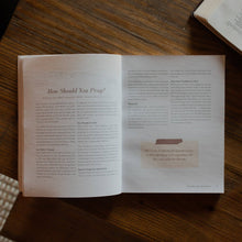 Load image into Gallery viewer, Pray Teen's Bible Study