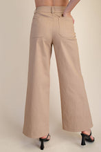 Load image into Gallery viewer, Henley H.Rise Wide Jeans