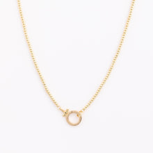 Load image into Gallery viewer, Thea Necklace Beaded
