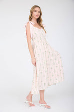 Load image into Gallery viewer, Erin Midi Dress
