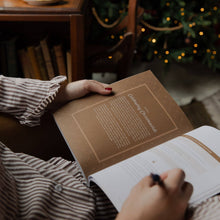 Load image into Gallery viewer, Joy of Every Longing Heart Advent Study