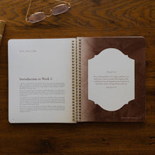 Load image into Gallery viewer, Revelation Spiral Bible Study