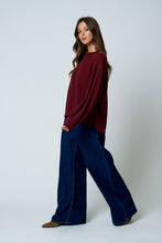 Load image into Gallery viewer, Callie L/S Top