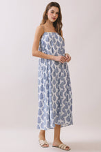 Load image into Gallery viewer, Preseley Maxi Dress