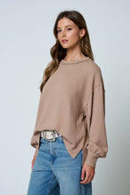 Load image into Gallery viewer, Callie L/S Top