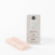 Load image into Gallery viewer, Sweet Grace Wax Bar | Scented Wax Melts