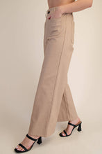 Load image into Gallery viewer, Henley H.Rise Wide Jeans