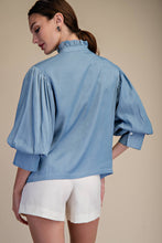 Load image into Gallery viewer, Gemma Blouse