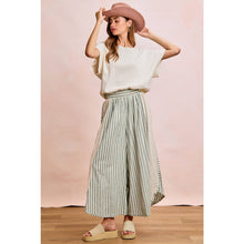Load image into Gallery viewer, Peyton Wide Leg Pants