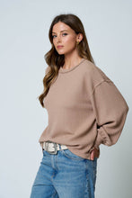 Load image into Gallery viewer, Callie L/S Top