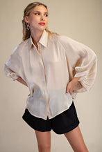 Load image into Gallery viewer, Kelly Blouse