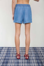 Load image into Gallery viewer, Alice Denim Shorts