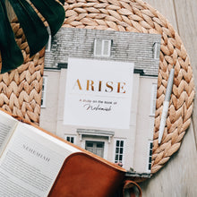 Load image into Gallery viewer, Arise | Nehemiah Bible Study - Daily Grace