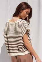 Load image into Gallery viewer, Kenzie Sleeveless Sweater