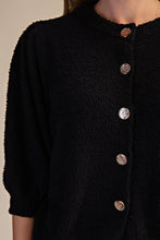 Load image into Gallery viewer, Sherri Short Sleeve Sweater