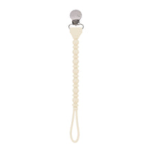 Load image into Gallery viewer, Sweetie Strap™ Silicone One-Piece Pacifier Clips