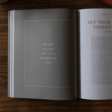 Load image into Gallery viewer, Colossians | Rooted in Him - Men