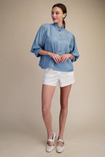 Load image into Gallery viewer, Gemma Blouse