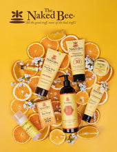 Load image into Gallery viewer, Orange Blossom Honey Hand &amp; Body Lotion 2.25 oz