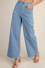 Load image into Gallery viewer, Henley H.Rise Wide Jeans