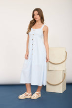 Load image into Gallery viewer, Sophie Midi Dress