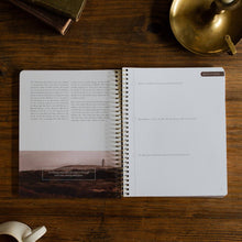Load image into Gallery viewer, James Spiral Bible Study