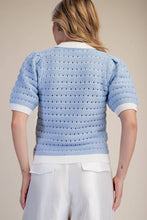 Load image into Gallery viewer, Marsha Sweater Top