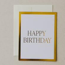 Load image into Gallery viewer, Assorted Happy Birthday Boxed Card Set - Greeting Cards