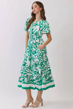 Load image into Gallery viewer, Sam Midi Dress