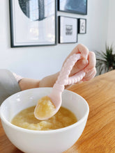 Load image into Gallery viewer, Sweetie Spoons™ Spoon + Fork Set