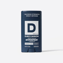 Load image into Gallery viewer, Antiperspirant Deodorant - Midnight Swim 3oz