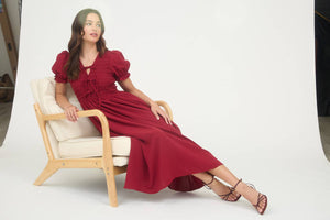 Harper Midi Dress