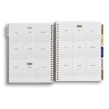 Load image into Gallery viewer, Walking with Jesus 2026-2027 18 Month Planner