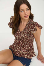 Load image into Gallery viewer, Charlotte Top
