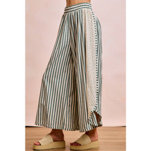 Load image into Gallery viewer, Peyton Wide Leg Pants